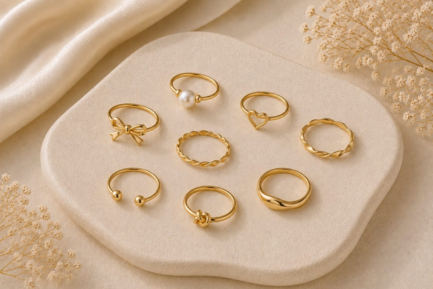 Rings
